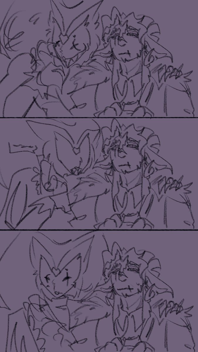 Z2P041_ / DevZzz tweet media