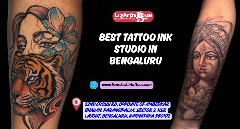 LizardsTattoos's tweet photo. Best Tattoo Ink Studio in Bengaluru | Lizard's Skin Tattoos

#BestTattooInkStudio, #TattooStudioBengaluru, #CustomTattooDesign, #LizardsSkinTattoos, #InkWithConfidence

Visit Here: https://t.co/k5wrvbeGMr https://t.co/MX5z8fLsyd