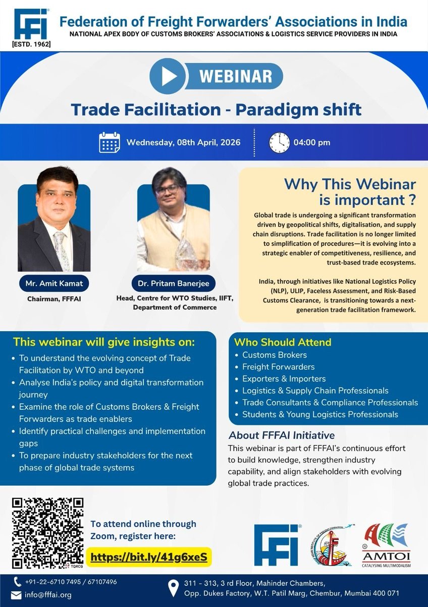 FFFAI - INDIA tweet media