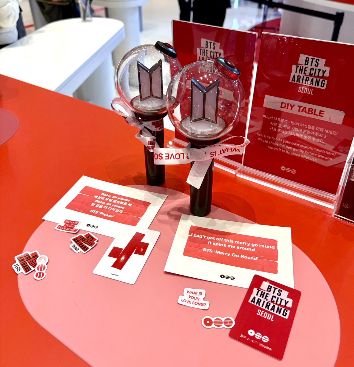 México With Bangtan 🇲🇽 tweet media