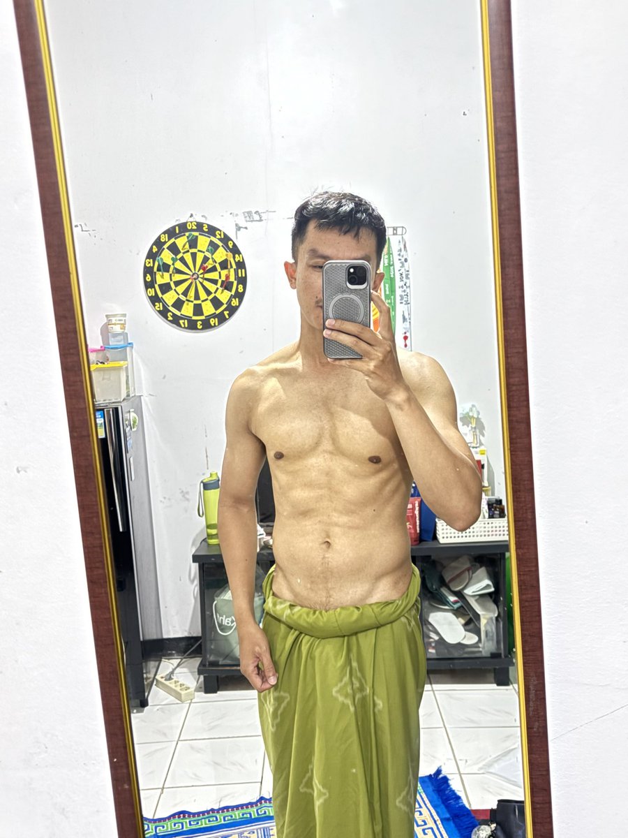 Calon Papa Muda tweet media