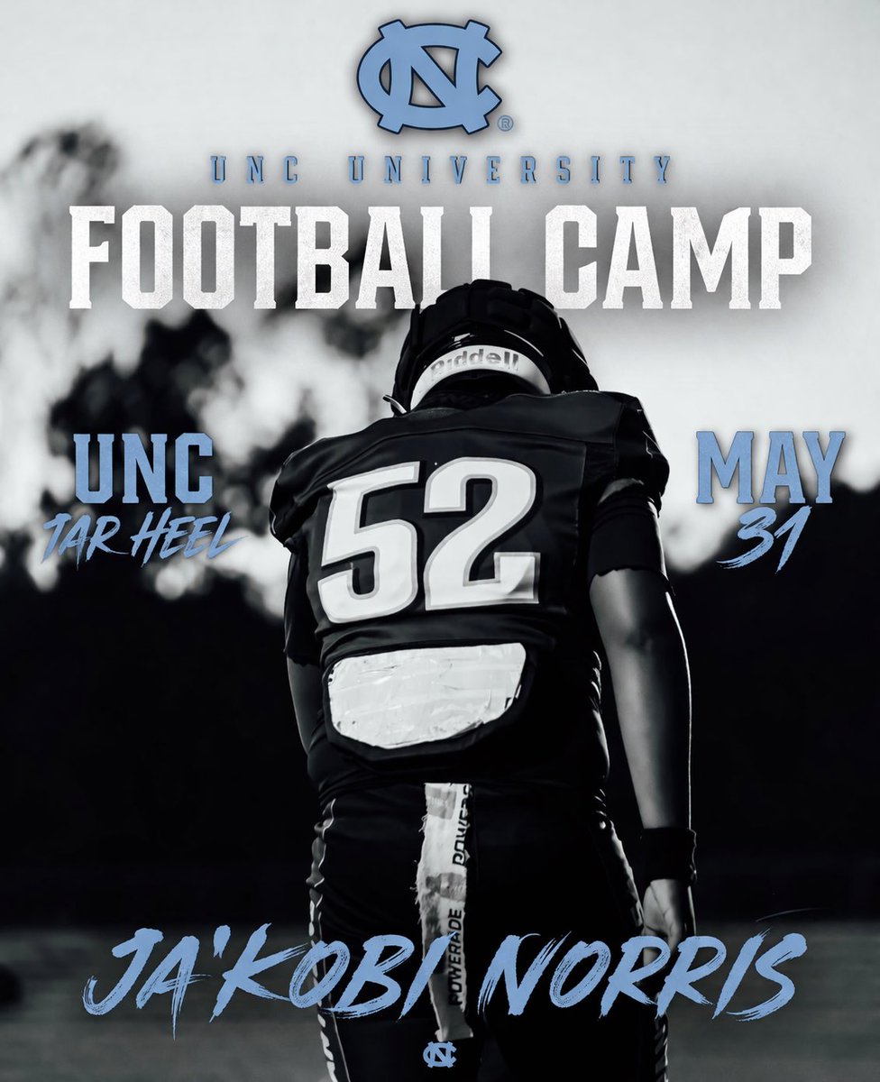 Ja’Kobi norris tweet media