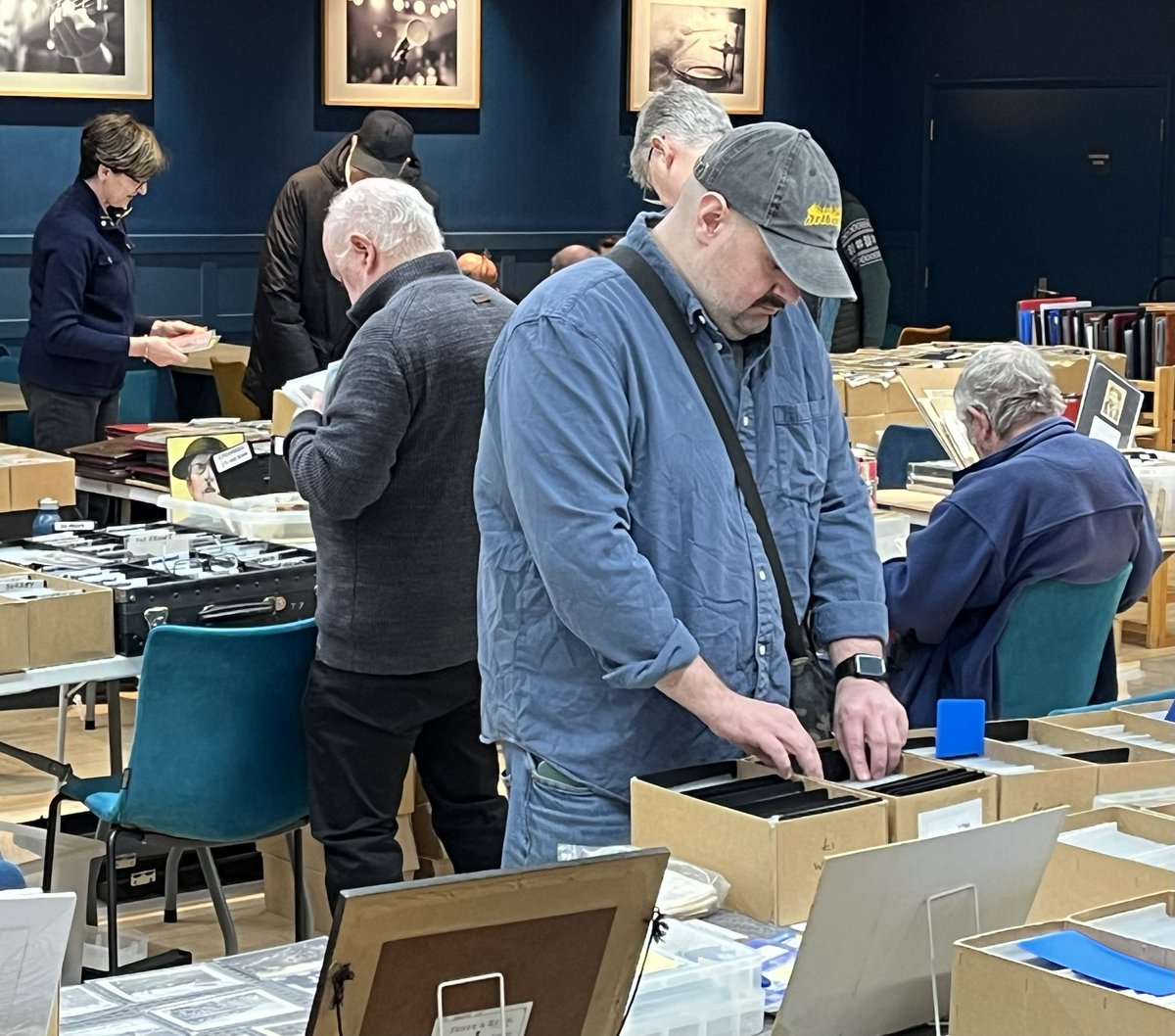 Postcard Traders Association tweet media