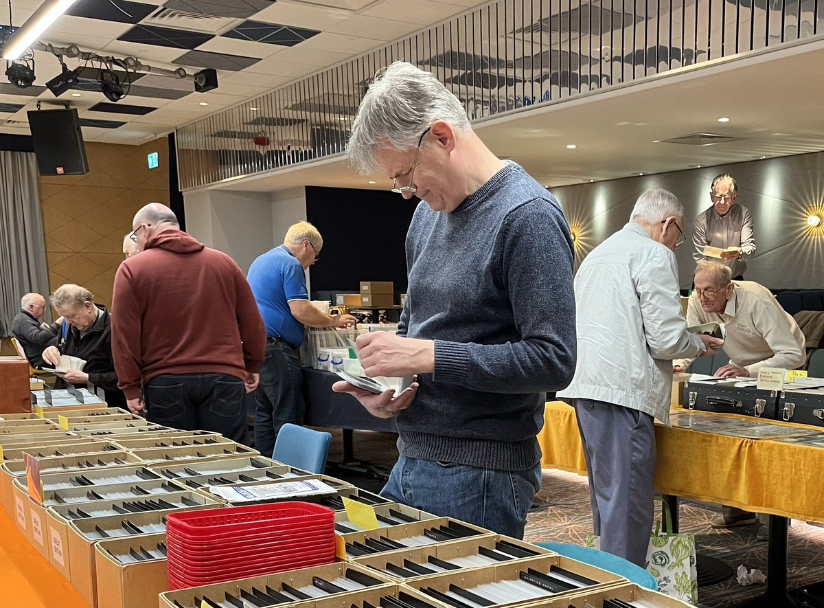 Postcard Traders Association tweet media