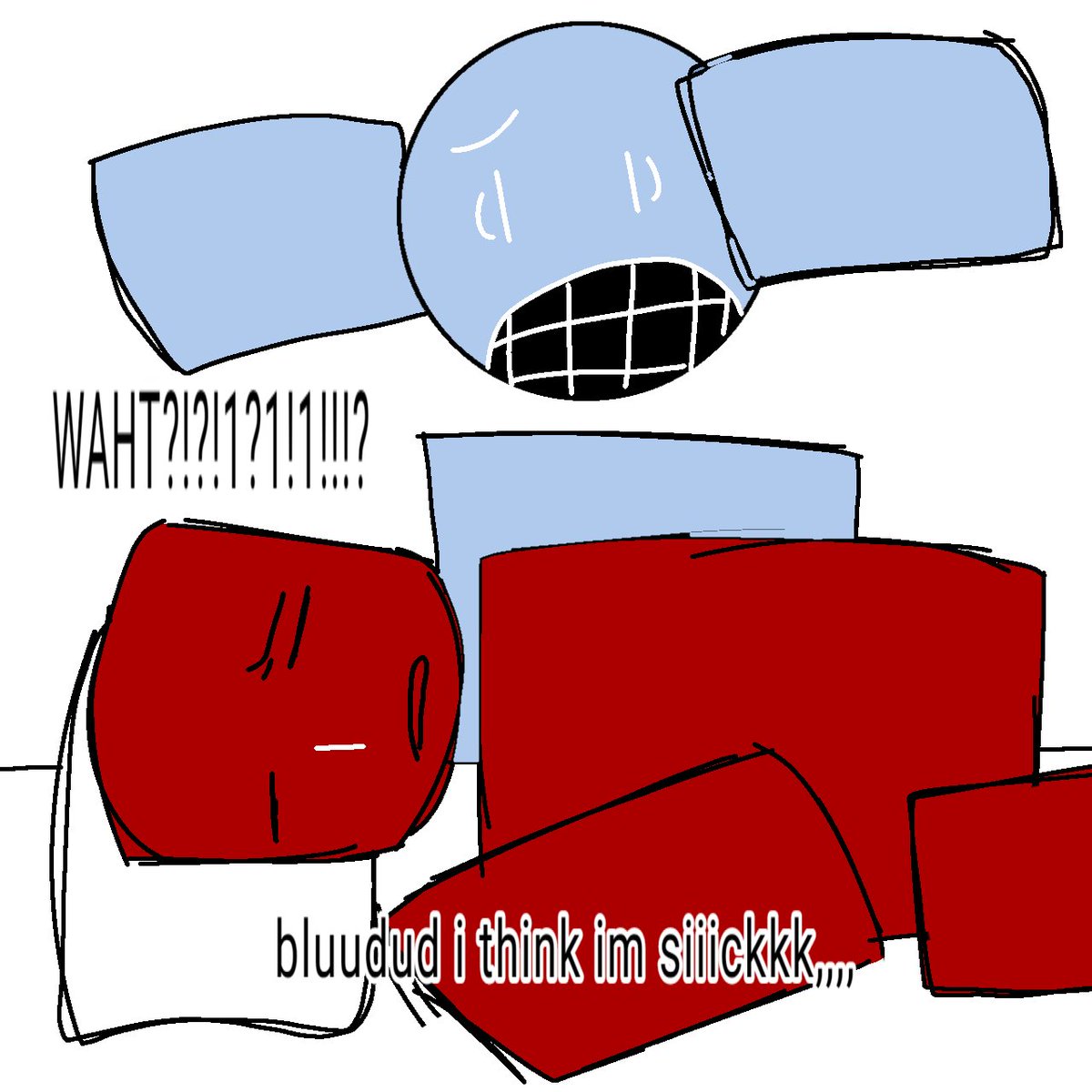 fujoshi Pr3typriincess of bluukiddtwt tweet media