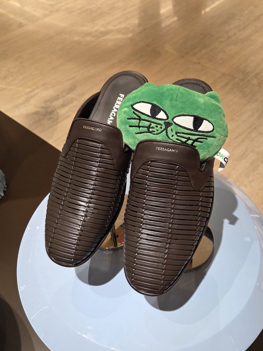 Victoria 💚✨ tweet media