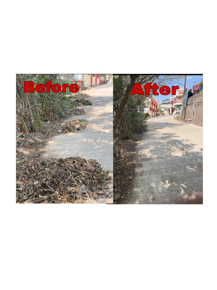 DHULE MUNICIPAL CORPORATION tweet media