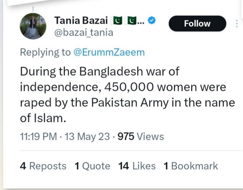 Marghalara Yousafzai tweet media