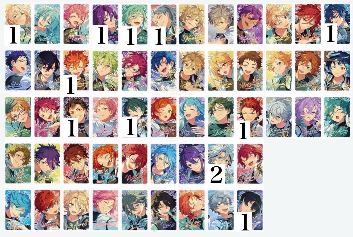 ぽん酢 tweet media