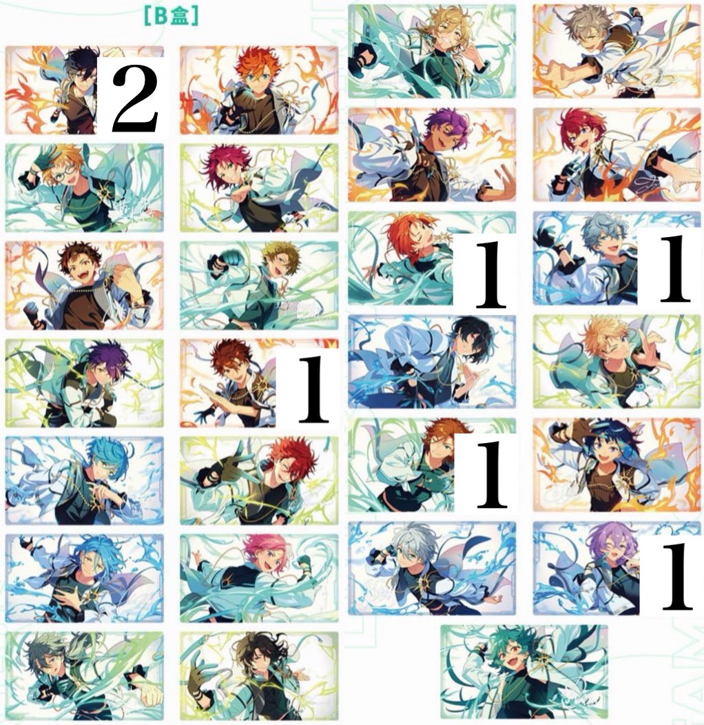 ぽん酢 tweet media