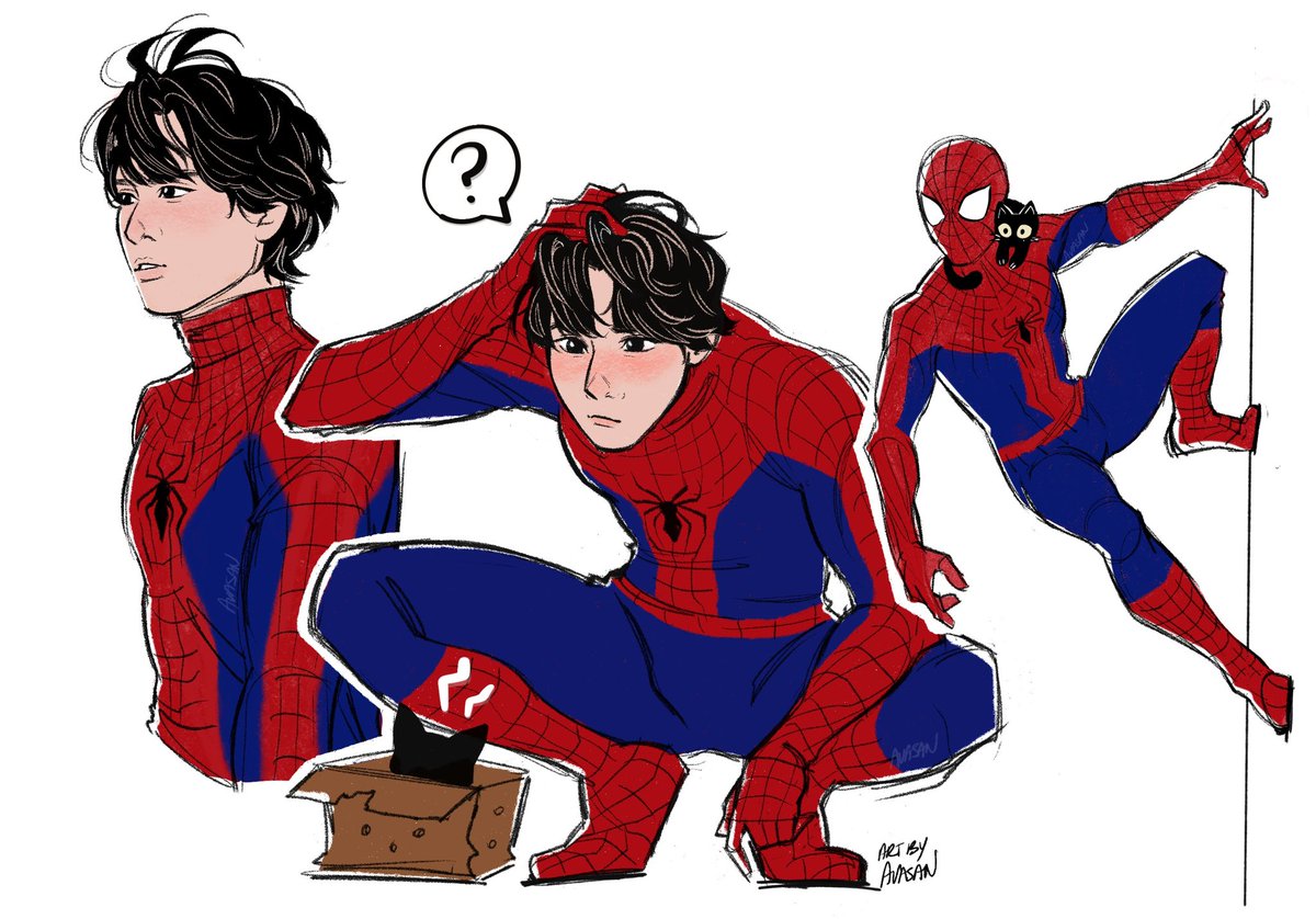 Ava 🪅 🇲🇽comms open!! tweet media