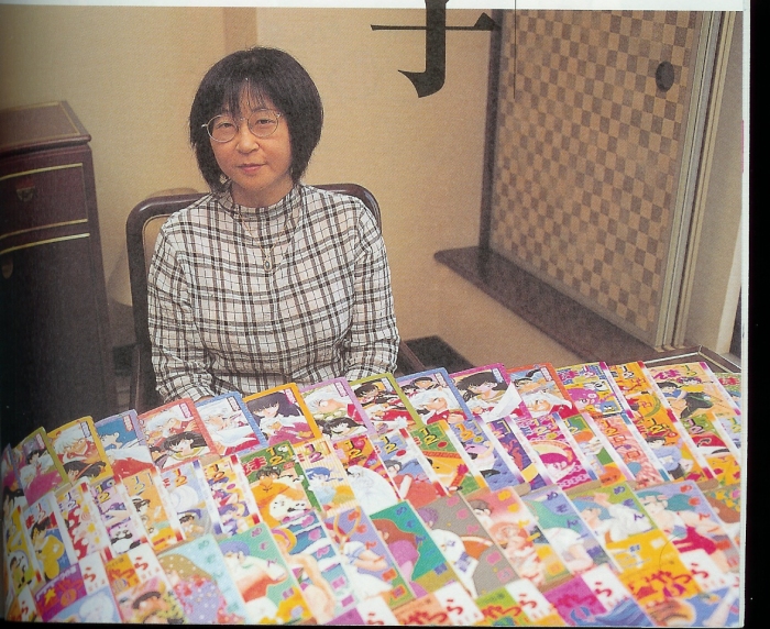 Rumic World tweet media