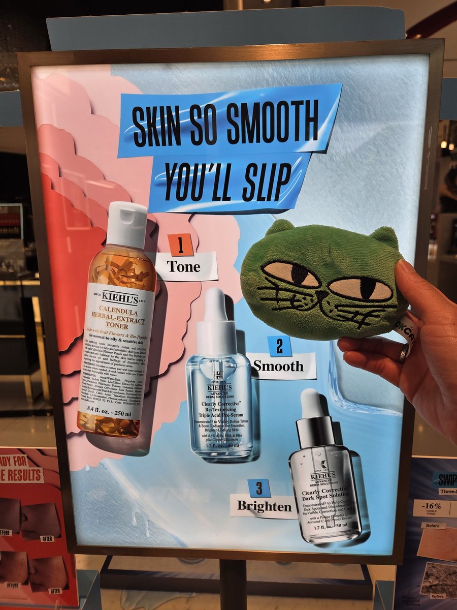 Victoria 💚✨ tweet media