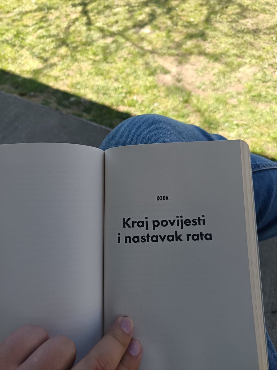 Kristian Benić tweet media