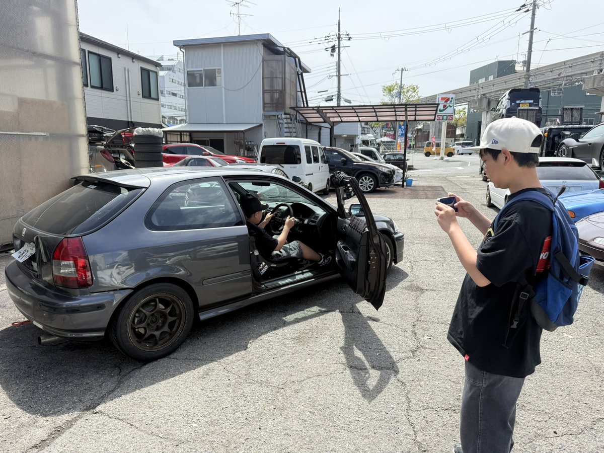 乾いた熊@ドライベア tweet media