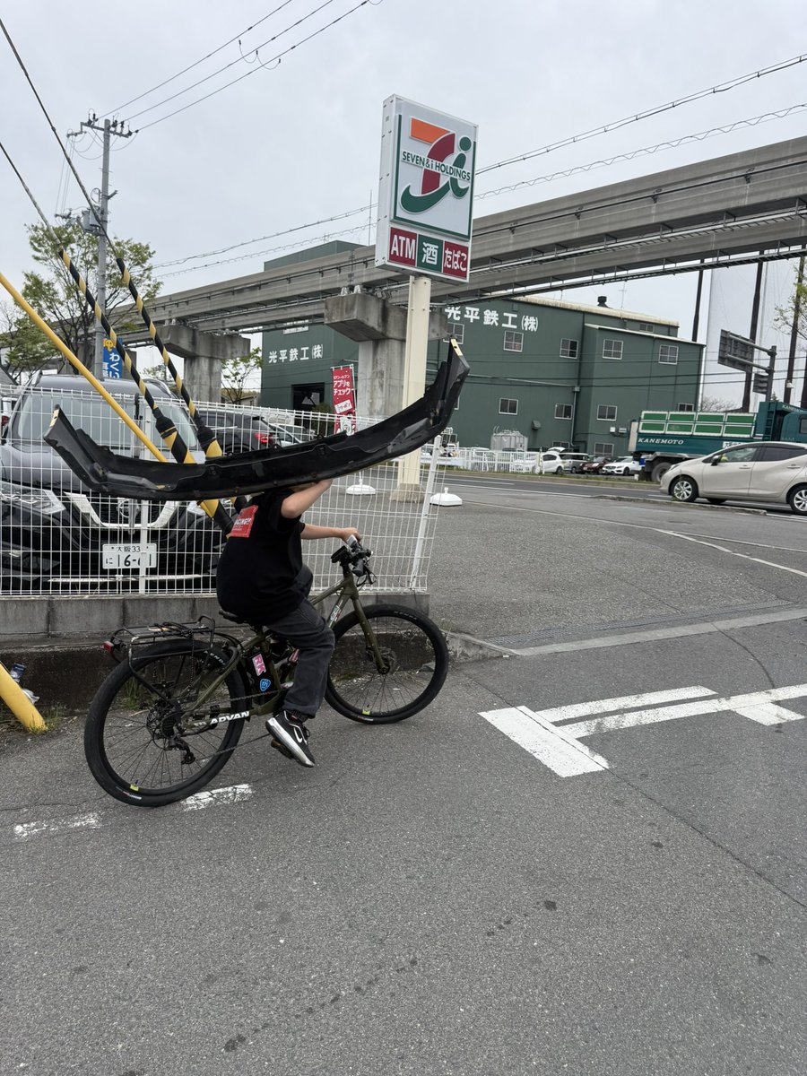 乾いた熊@ドライベア tweet media