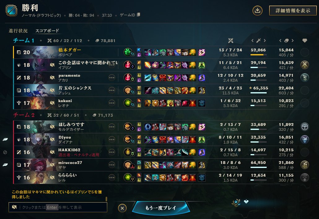 橋本ダガー tweet media