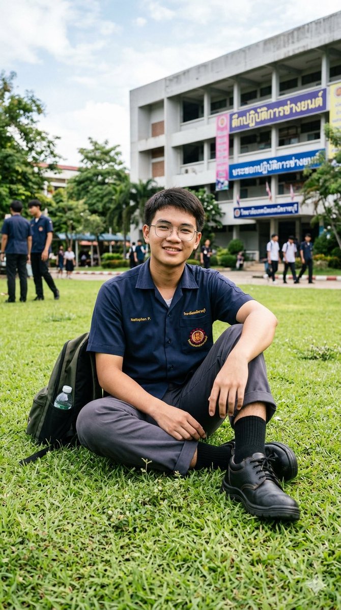 ถุงเท้าเด็กช่าง tweet media