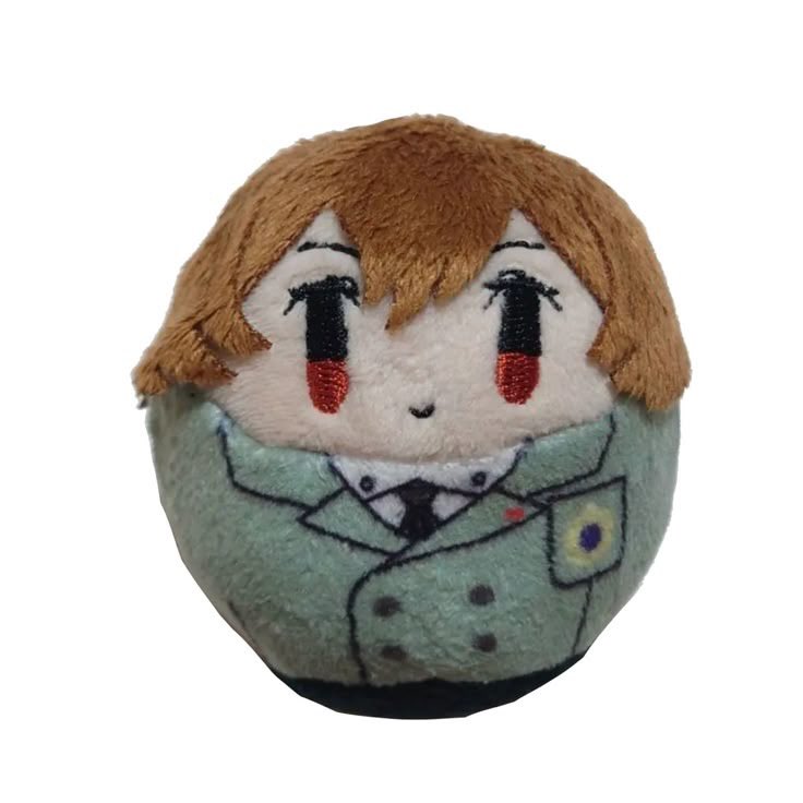 kind orange that likes puppies and hamsters tweet media