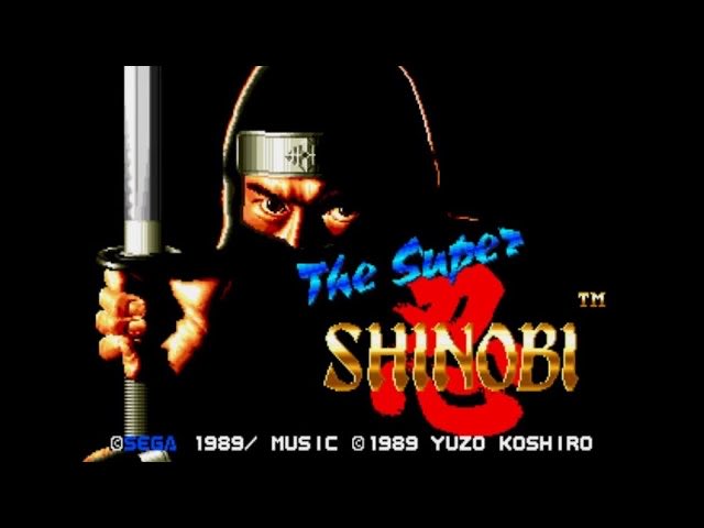 古代祐三 Yuzo Koshiro tweet media