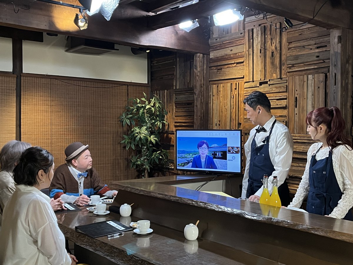 KSU_p_r's tweet photo. 【メディア出演情報📺】
本日 21:30〜 NHK Eテレ「明日から使える金育ガイド」に経済学部の関田 静香教授が出演します！✨
第1回のテーマは「金融リテラシー」
新生活で自分のお金に興味が出てきた学生さんも多いはず💰
投資やNISAの基礎が学べる全8回のシリーズ、必見です👀
📅4/6(月) 21:30〜
🔗https://t.co/g7e8EKJEJL
#京都産業大学 #京産大 #Eテレ #金育