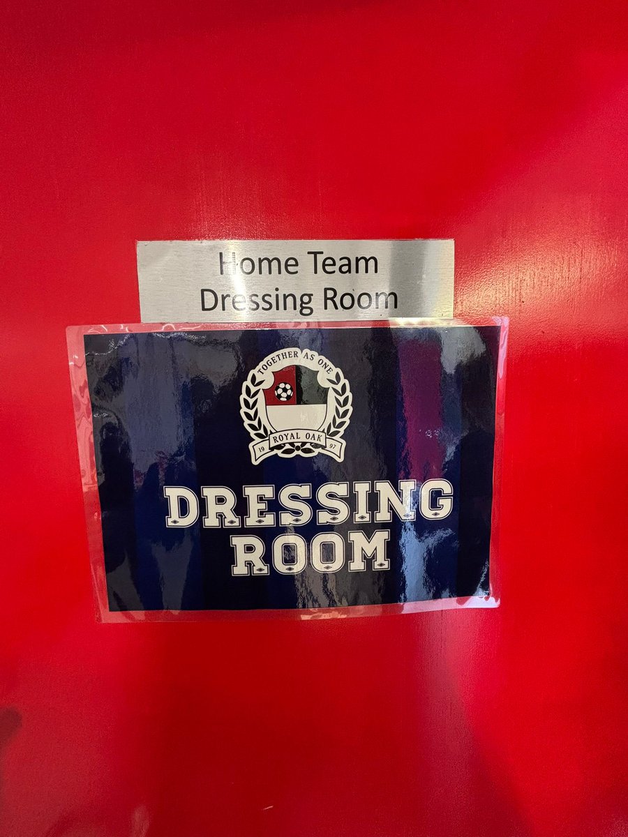 Reverend&TheMakers tweet media