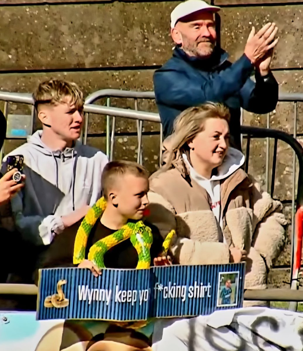 Reverend&TheMakers tweet media