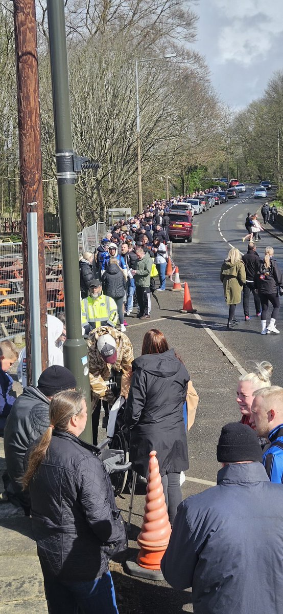 Reverend&TheMakers tweet media