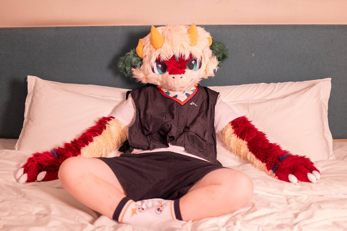 XianJiu · GenKiu ⑨ tweet media