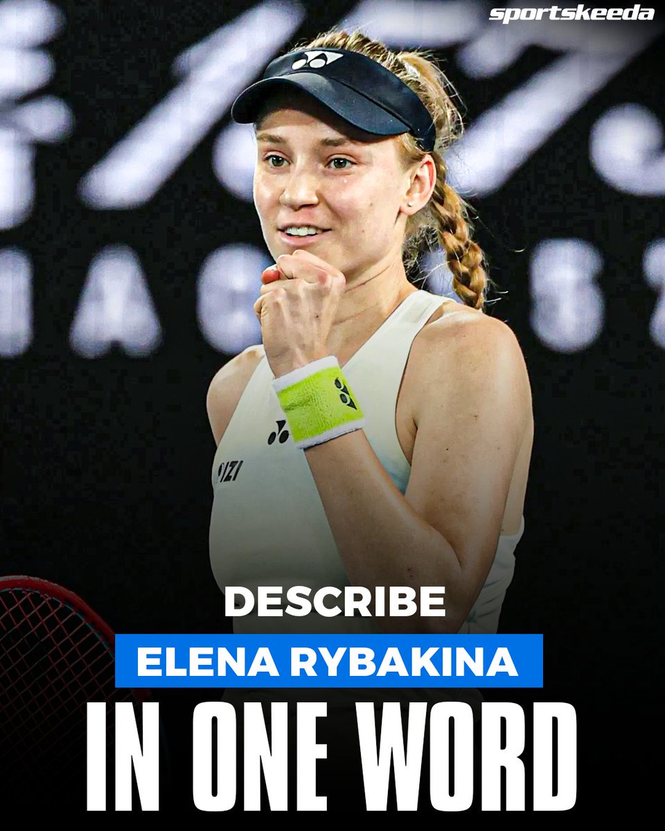 Sportskeeda Tennis tweet media