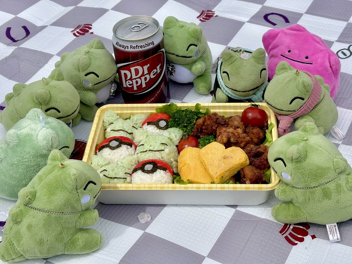 ぼくのみがわりくん tweet media