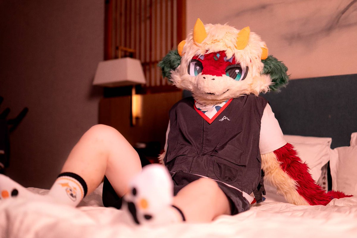 XianJiu · GenKiu ⑨ tweet media