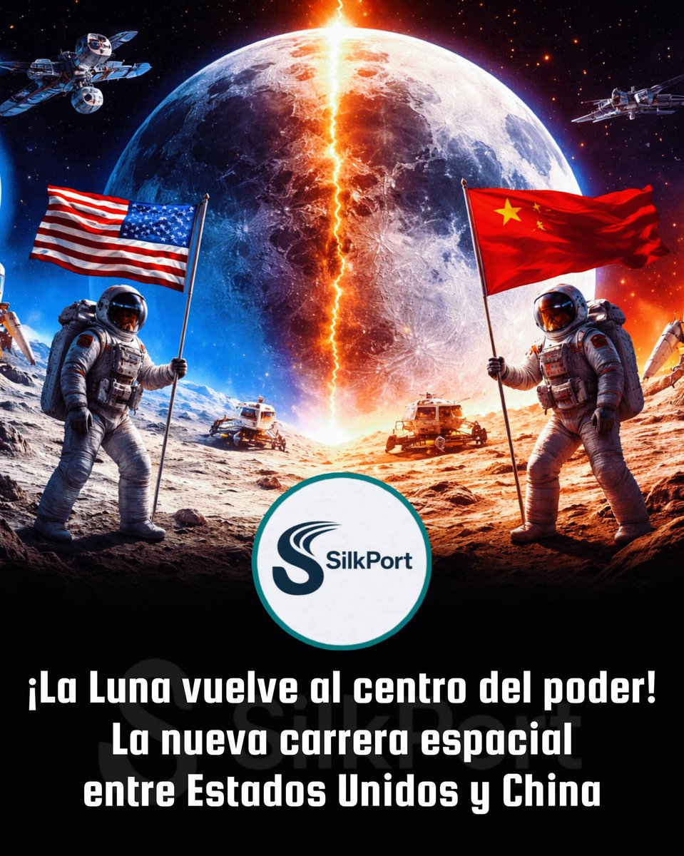 SilkPort tweet media