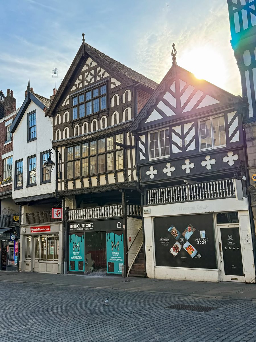 NatureRoot88's tweet image. Chester Cheshire England 🇬🇧