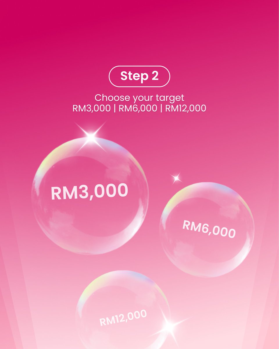 getbeu's tweet photo. Your glow-up starts with one small step ✨​ ​ Join Grow Your Glow and turn your savings into something meaningful (and beautiful 😉) https://t.co/WpR33RG88m