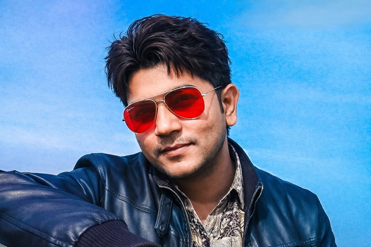 NishithAkash tweet picture
