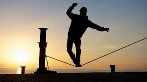 talabricense66's tweet photo. "Atreverse es perder el equilibrio por momentos. No atreverse es perderse a si mismo.
(Leído por ahí)
Buenos días 🌻 https://t.co/2NJ2YrpIib