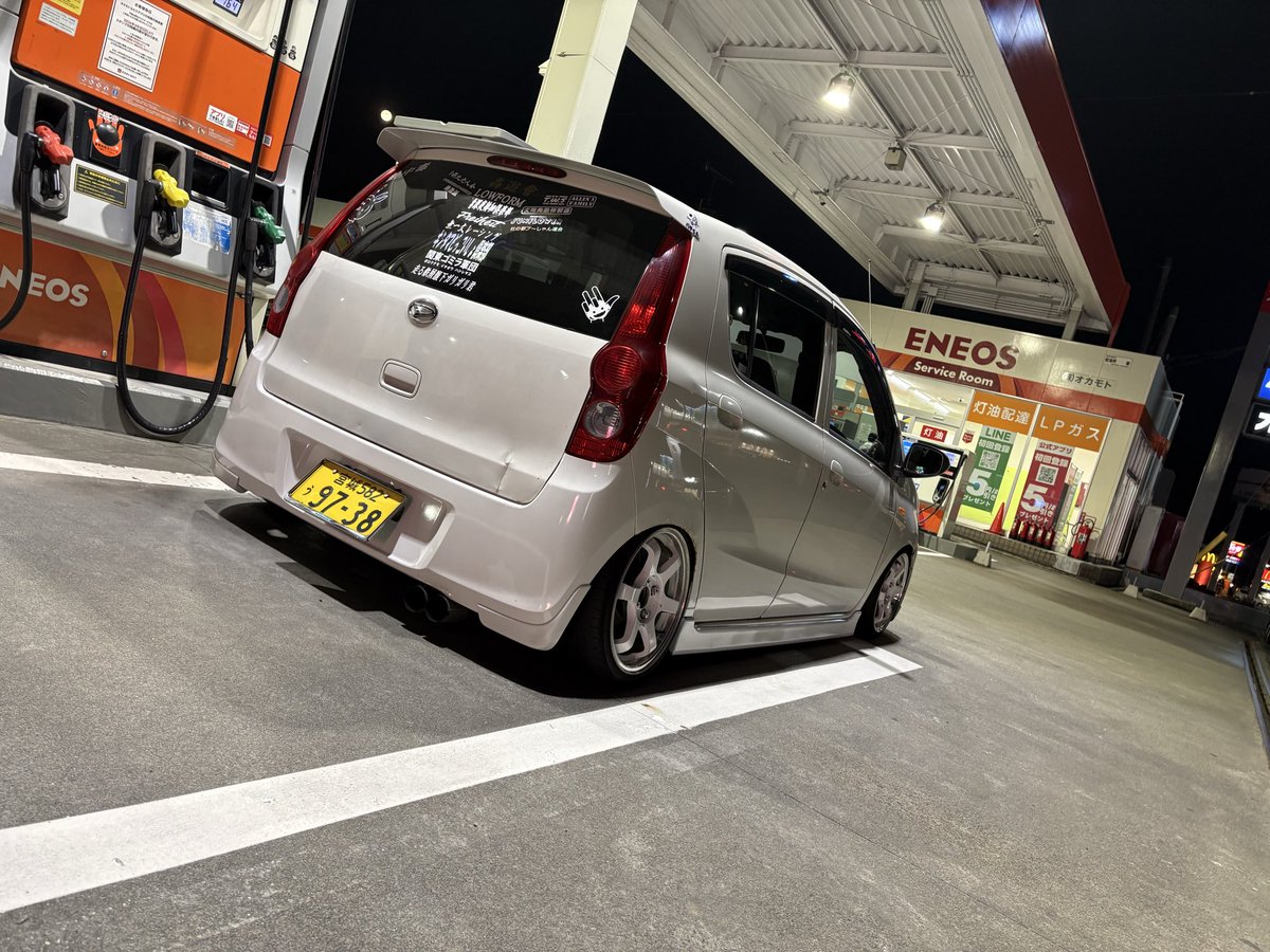 桜花 はるミラコプター@過激派 tweet media