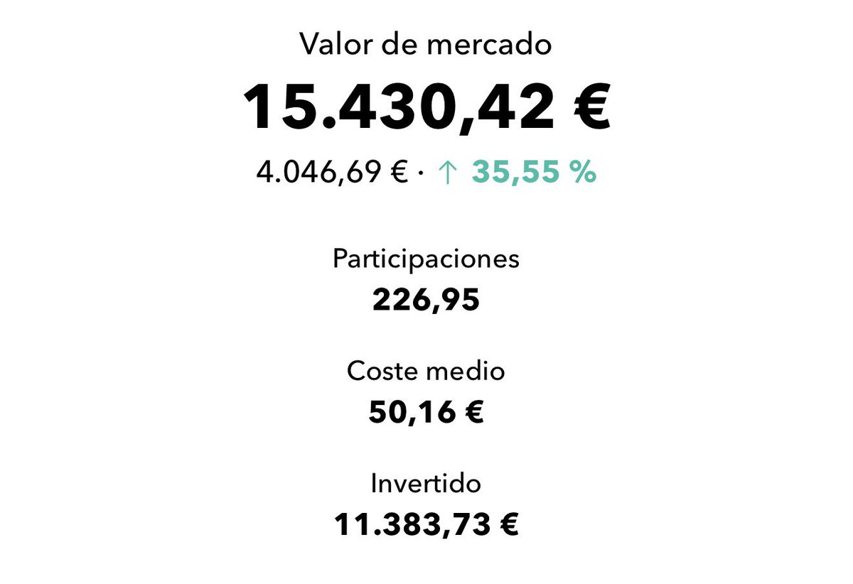 Mi yo Inversor tweet media