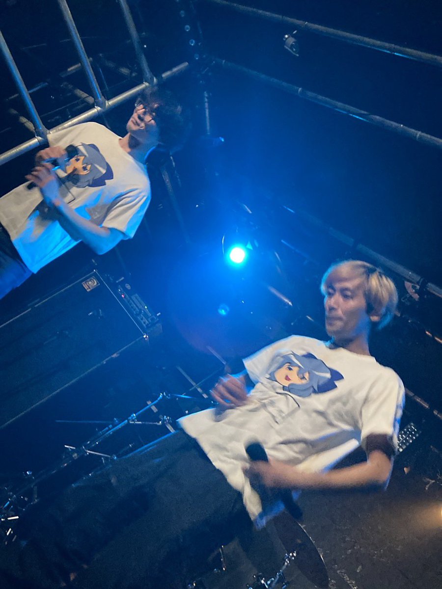 ラーメン荘歴史を刻め 日本橋店(大阪) tweet media