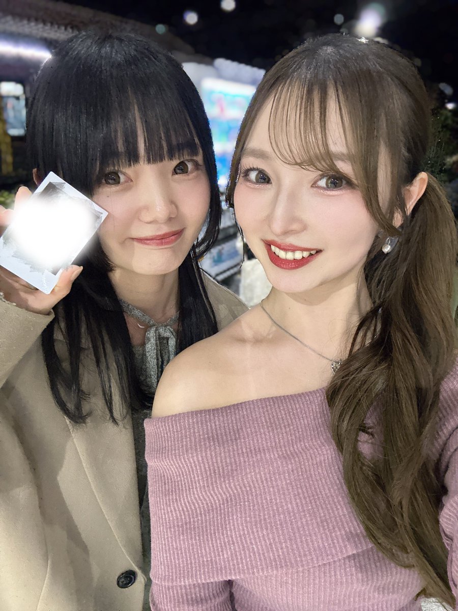 ゆいか☪️ tweet media