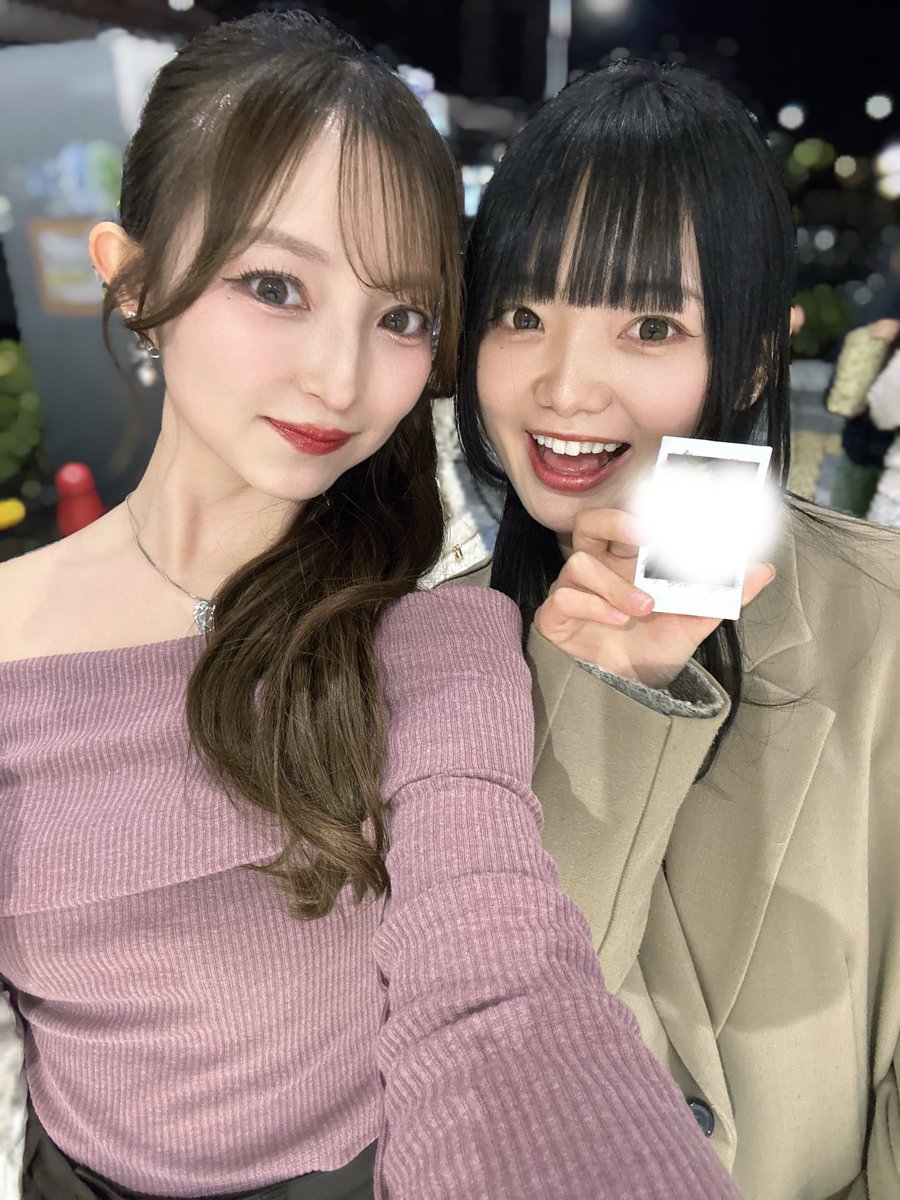 ゆいか☪️ tweet media