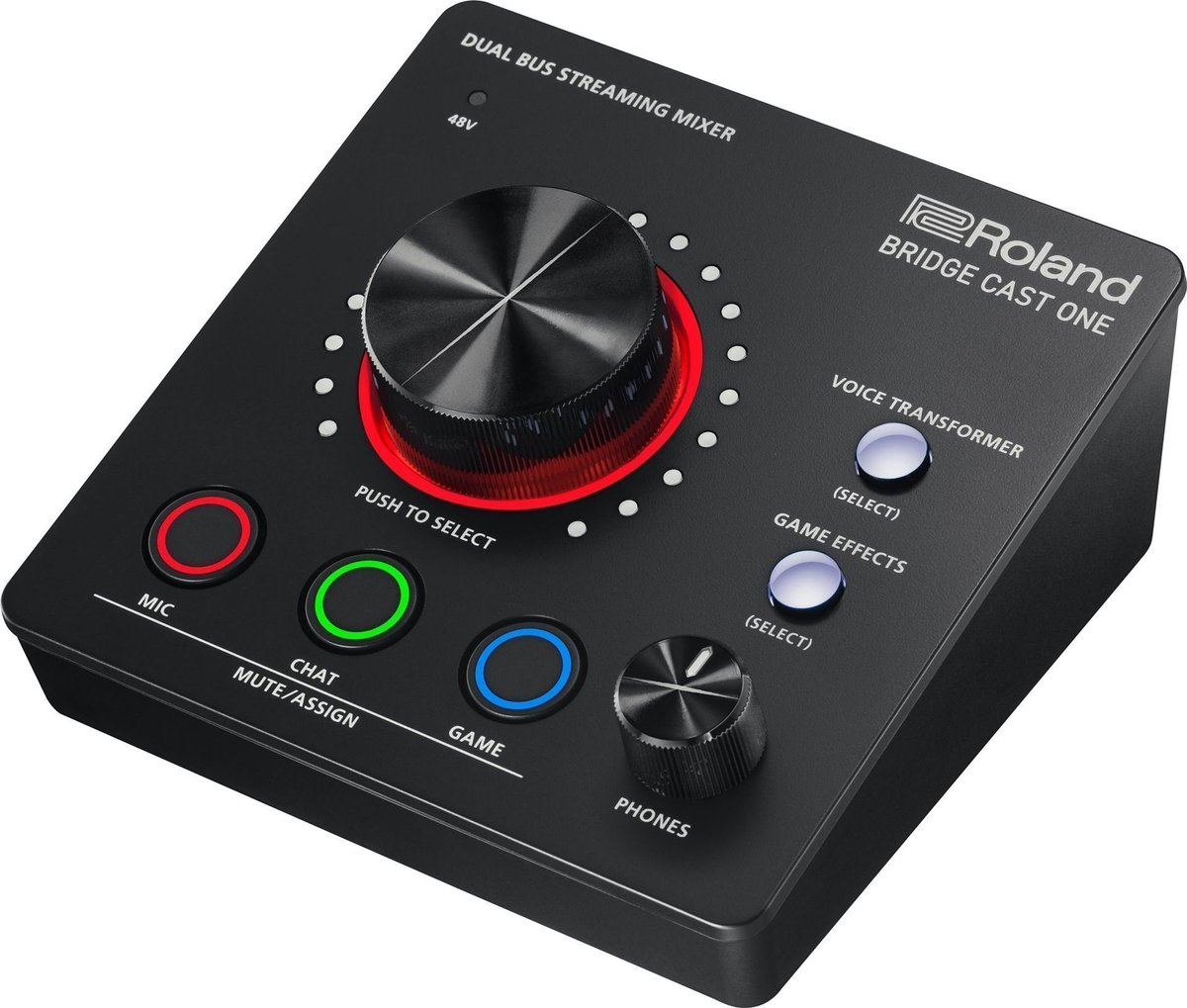 2F】 音声変換ボイス・トランスフォーマー機能搭載🤖 Rolandの