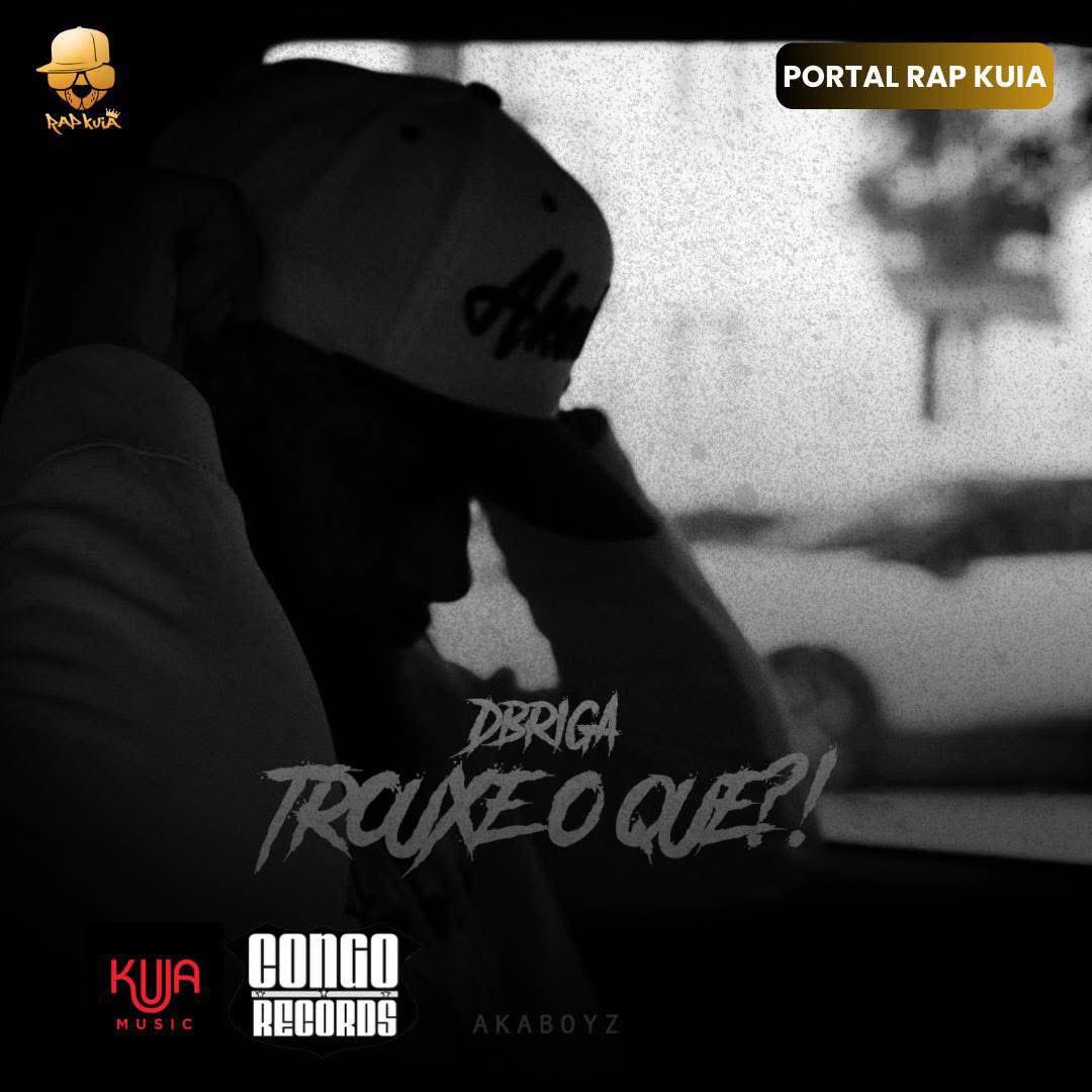 O rapper Dbriga apresenta a sua mais recente faixa intitulada Trouxe o Quê. A mesma vem com a chancela da Akaboyz Ent. e já está disponível em diferentes plataformas digitais.

ASSISTA AQUI: youtu.be/ZCt0oP20fgM?si…

#ANOMALIAVOL3