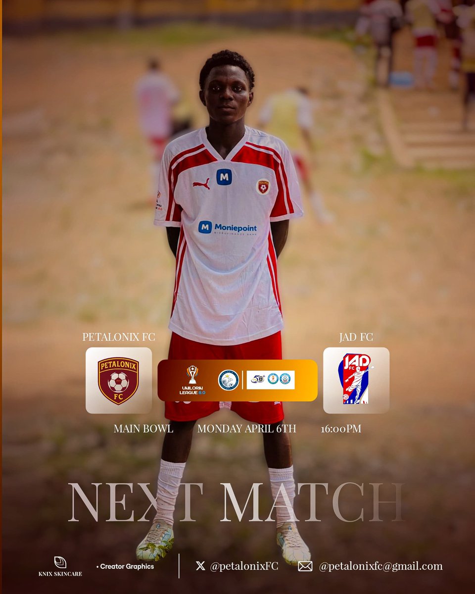 Petalonix FC tweet media