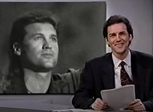 Norm Macdonald Joke of the Day tweet media