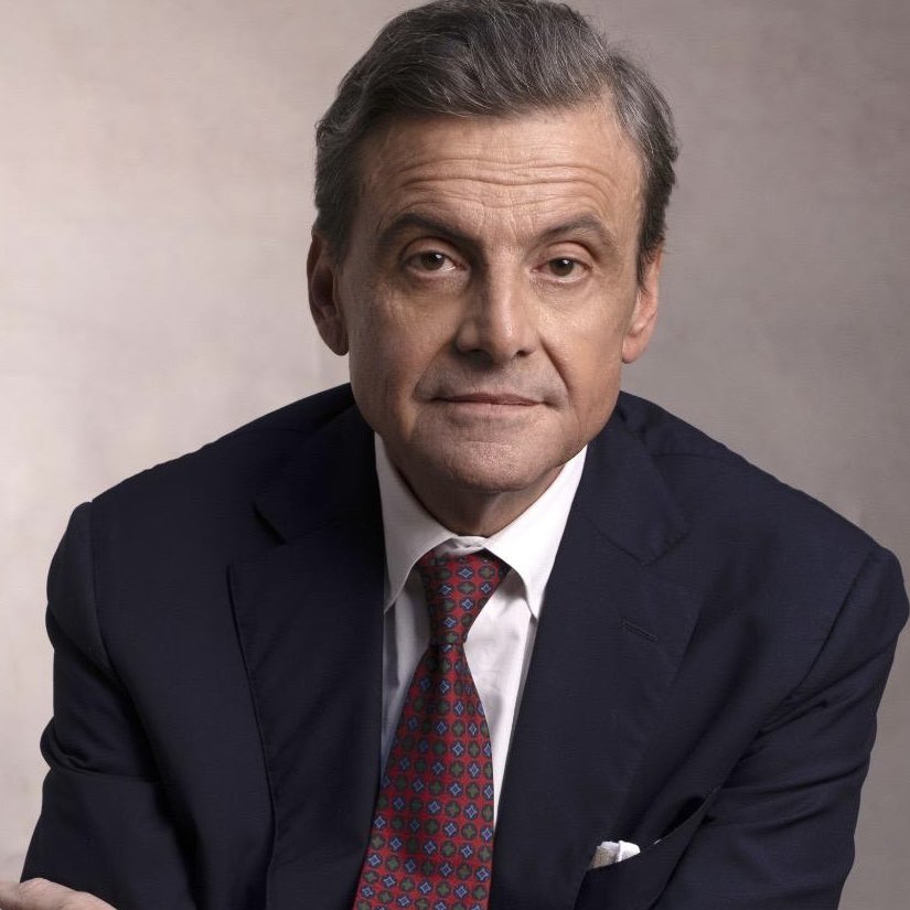 Carlo Calenda tweet media