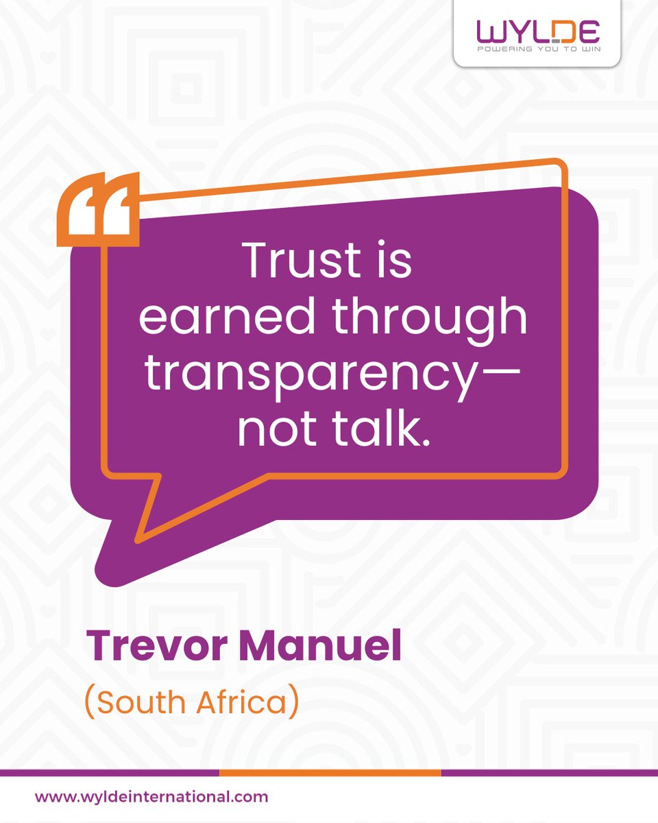 WYLDE International tweet media