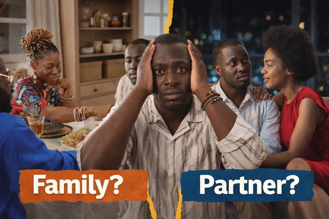 powerfmuganda's tweet image. Should you spend holidays with your partner or your family?

#Kickstart | #AllAboutLove| 
🌐powerfm.co.ug