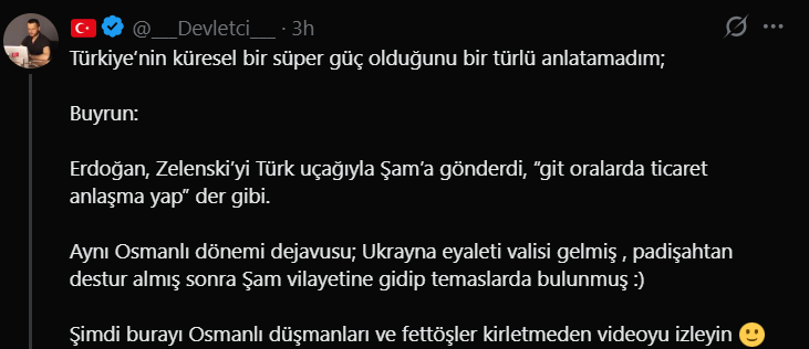 Volkan Giritli 🇹🇷🇦🇿 tweet media